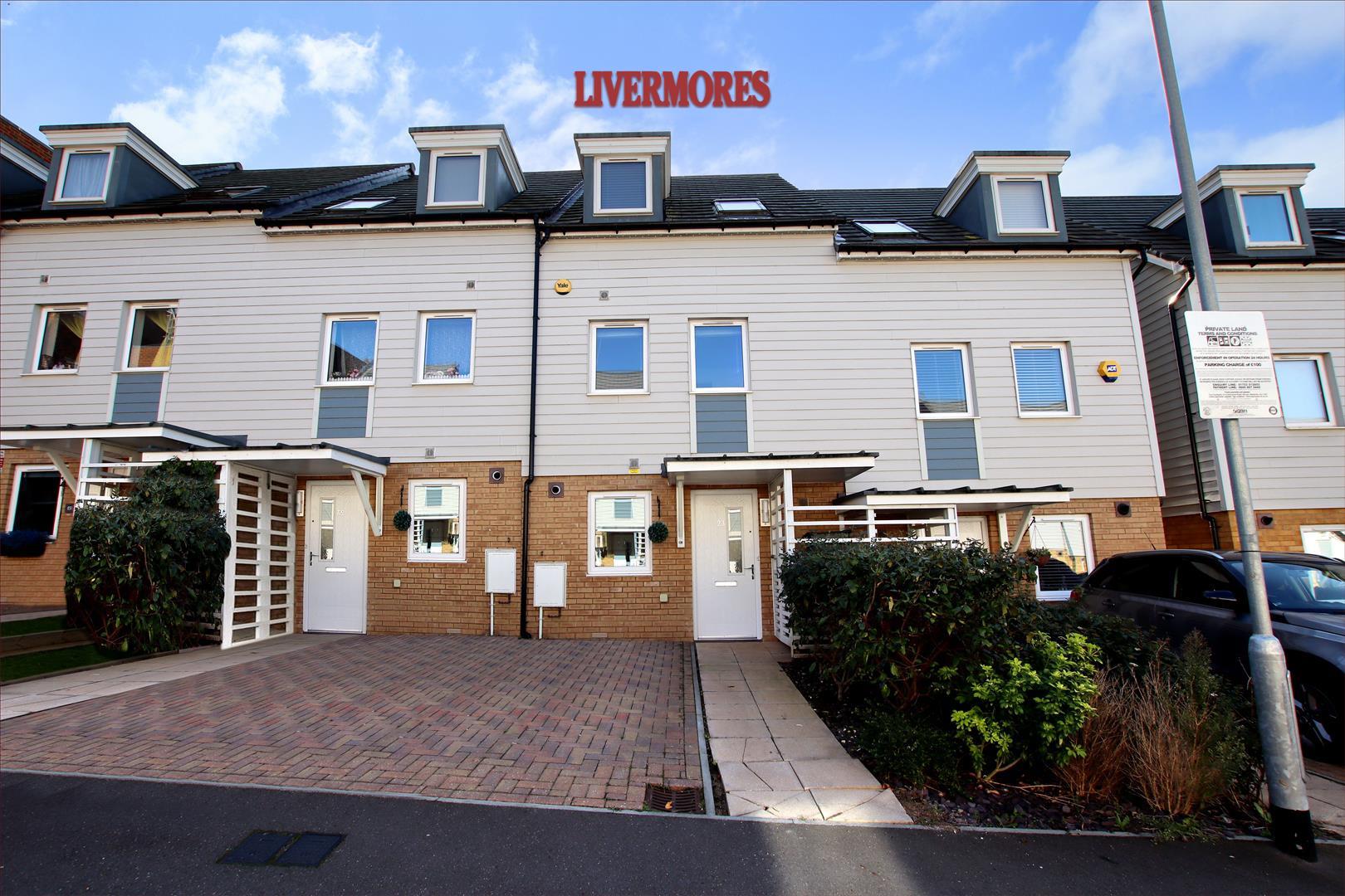 Shackleton Drive, Dartford